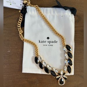 NEW Kate Spade Glitzville Necklace